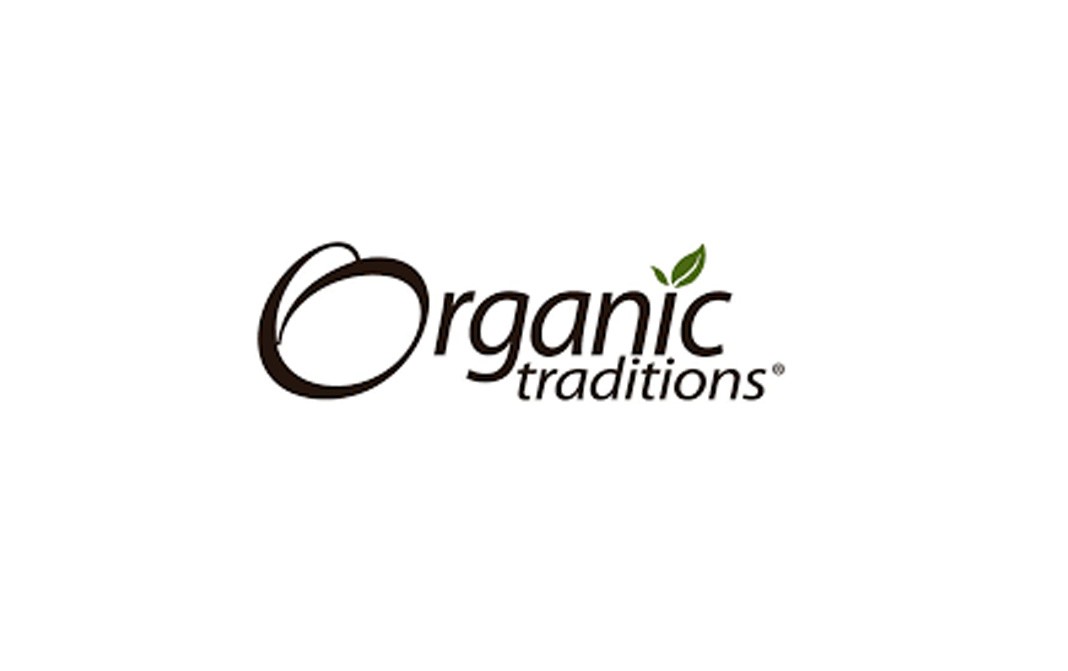 Organic Traditions Blueberry Powder    Pack  100 grams